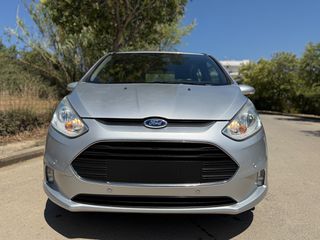 Ford B-Max 2016 1.0 EcoBoost Trend-thumb-9