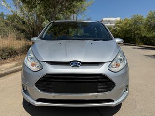 Ford B-Max 2016 1.0 EcoBoost Trend-thumb-10