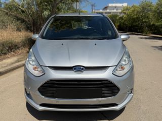 Ford B-Max 2016 1.0 EcoBoost Trend-thumb-11