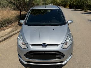Ford B-Max 2016 1.0 EcoBoost Trend-thumb-12