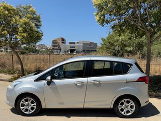 Ford B-Max 2016 1.0 EcoBoost Trend-thumb-13