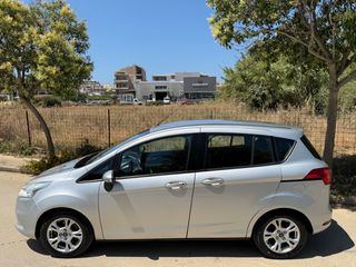 Ford B-Max 2016 1.0 EcoBoost Trend-thumb-14