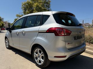 Ford B-Max 2016 1.0 EcoBoost Trend-thumb-15