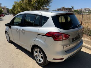 Ford B-Max 2016 1.0 EcoBoost Trend-thumb-16