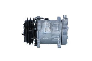 10142R - Συμπιεστής TM15 12V 132mm 2V