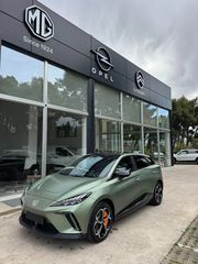 Mg MG4 2025 EV XROWER