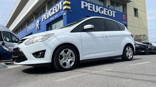 Ford C-Max 2013 1.6TDCI DIESEL 112hp