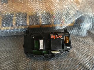 Καντράν πω nissan NV200 2014-thumb-2