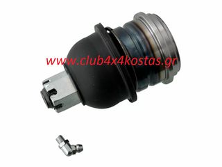 ΜΠΑΛΑΚΙ ΨΑΛΙΔΙΟΥ NISSAN D21/D22 2WD ΚΑΤΩ ΔΕΞΙΑ/ΑΡΙΣΤΕΡΑ   SB4672   Α' ΠΟΙΟΤΗΤΑ ΜΕ ΦΠΑ