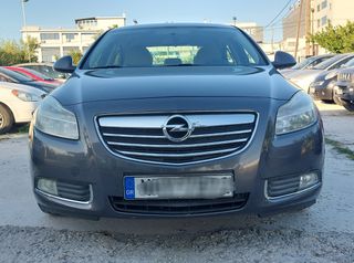 Opel Insignia 2009 1.6 TURBO COSMO