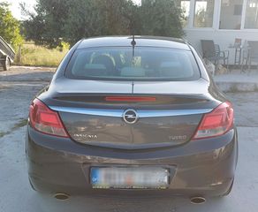 Opel Insignia 2009 1.6 TURBO COSMO-thumb-1