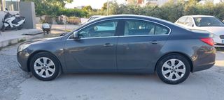 Opel Insignia 2009 1.6 TURBO COSMO-thumb-2