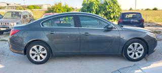 Opel Insignia 2009 1.6 TURBO COSMO-thumb-3