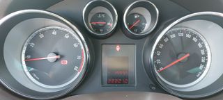 Opel Insignia 2009 1.6 TURBO COSMO-thumb-4