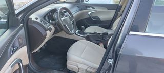 Opel Insignia 2009 1.6 TURBO COSMO-thumb-5