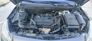 Opel Insignia 2009 1.6 TURBO COSMO-thumb-8