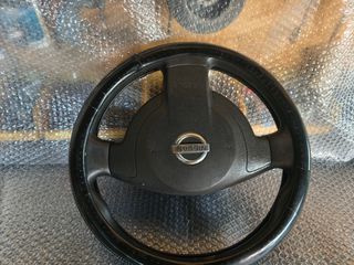 Αερόσακος τιμονιού από nissan nv200 2014