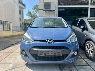 Hyundai i 10 2016 !! ΕΥΚΑΙΡΙΑ !! ΥΓΡΑΕΡΙΟ  !! 4Χ ΗΛΕΚΤΡΙΚΑ ΠΑΡΑΘΥΡΑ