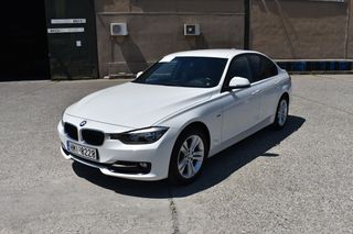 Bmw 316 2016 F30 I SPORT