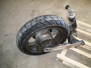 HONDA VARADERO 1000 MK1 ΑΝΤΑΛΛΑΚΤΙΚΑ ΚΟΜΑΤΙ- ΚΟΜΑΤΙ-thumb-21