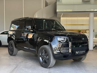 Land Rover Defender 2024 110 D300 SE X-DYNAMIC PANORAMA  - VENERIS MOTORS