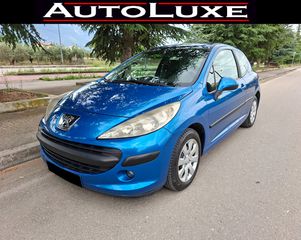 Peugeot 207 2006