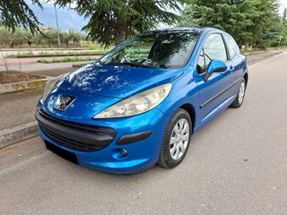 Peugeot 207 2006-thumb-1