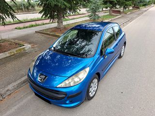 Peugeot 207 2006-thumb-2