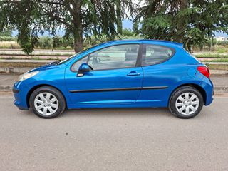 Peugeot 207 2006-thumb-3