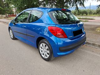 Peugeot 207 2006-thumb-4