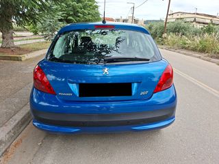 Peugeot 207 2006-thumb-5