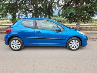 Peugeot 207 2006-thumb-7