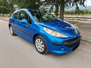 Peugeot 207 2006-thumb-8