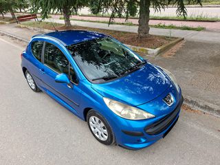Peugeot 207 2006-thumb-9