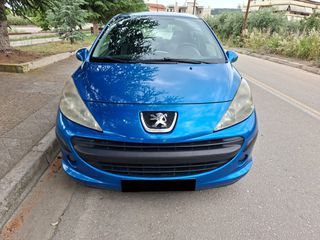 Peugeot 207 2006-thumb-10