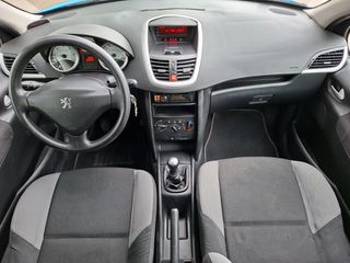 Peugeot 207 2006-thumb-14