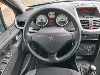Peugeot 207 2006-thumb-15