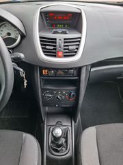 Peugeot 207 2006-thumb-16