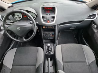 Peugeot 207 2006-thumb-14