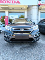 Honda CR-V 2018 1.6 I-DTEC EXECUTIVE
