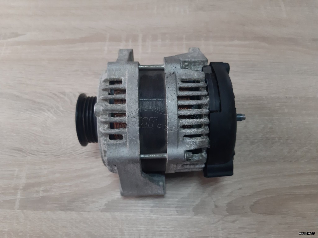 Δυναμό 96843503 Chevrolet - Aveo, Spark