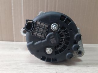 Δυναμό 96843503 Chevrolet - Aveo, Spark-thumb-2