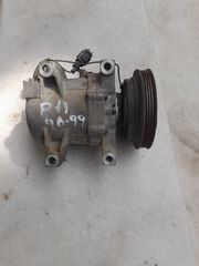 ΚΟΜΠΡΕΣΕΡ AIRCODITION ΑΠΟ NISSAN PRIMERA P11 96-99
