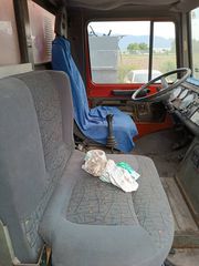 Πυροσβεστικό Όχημα Unimog 1993 Unimog U 1300 L 435/11 4x4-thumb-36