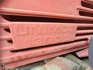 Πυροσβεστικό Όχημα Unimog 1993 Unimog U 1300 L 435/11 4x4-thumb-11