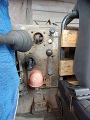 Πυροσβεστικό Όχημα Unimog 1993 Unimog U 1300 L 435/11 4x4-thumb-29