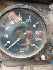 Πυροσβεστικό Όχημα Unimog 1993 Unimog U 1300 L 435/11 4x4-thumb-31