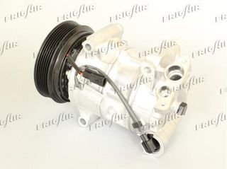 10202R - Συμπιεστής RENAULT KADJAR 15-/MEGANE IV 18-/SCENIC IV 15- 1.5 dCi