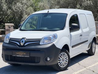 Renault Kangoo 2020 MAXI A/C CAMERA ΙΣΤΟΡΙΚΟ ΣΕΡΒΙΣ