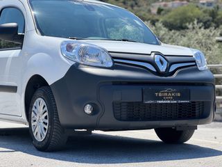 Renault Kangoo 2020 MAXI A/C CAMERA ΙΣΤΟΡΙΚΟ ΣΕΡΒΙΣ-thumb-2